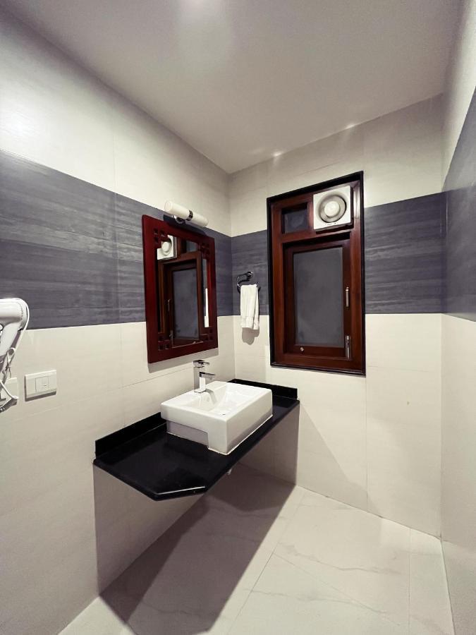 Cilantro Unwind Delisso Abode Hotel Gangtok Exterior photo