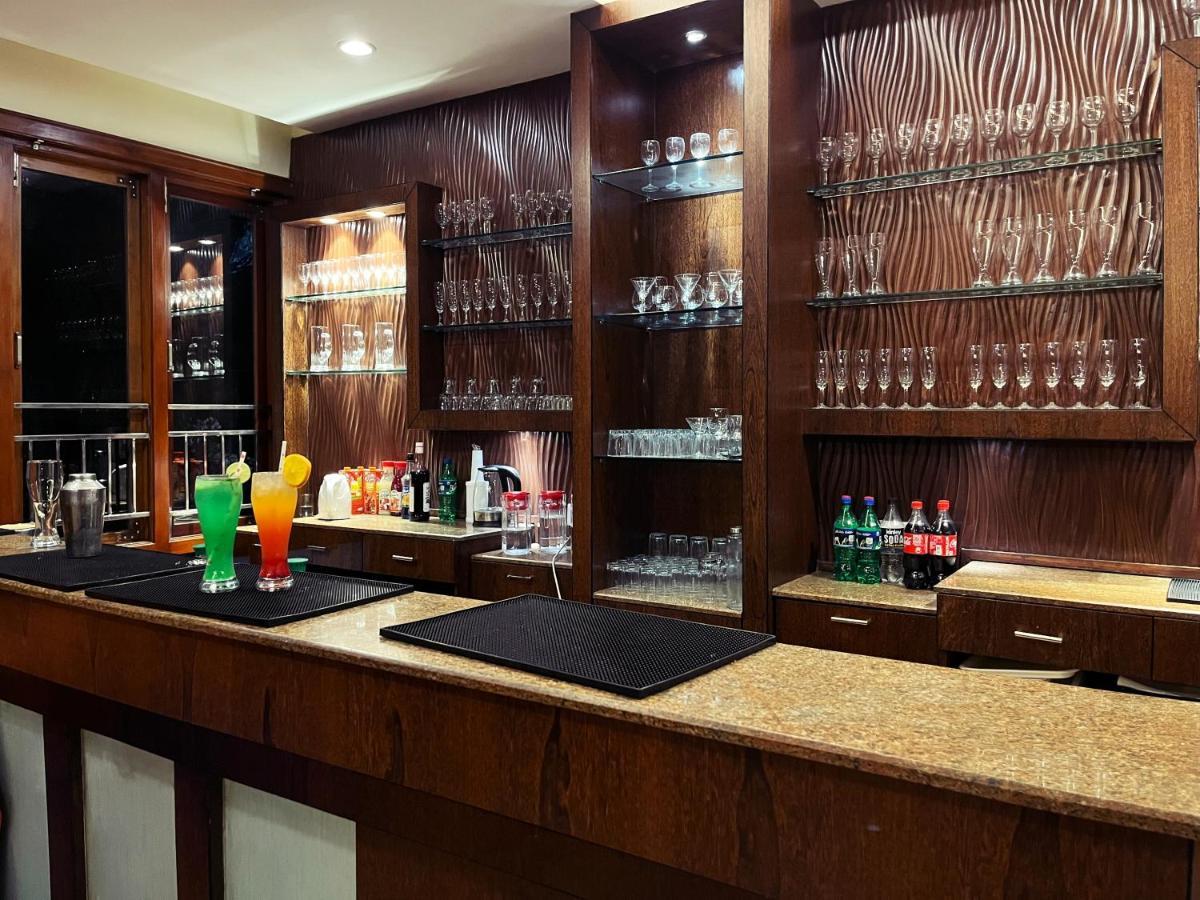 Cilantro Unwind Delisso Abode Hotel Gangtok Exterior photo