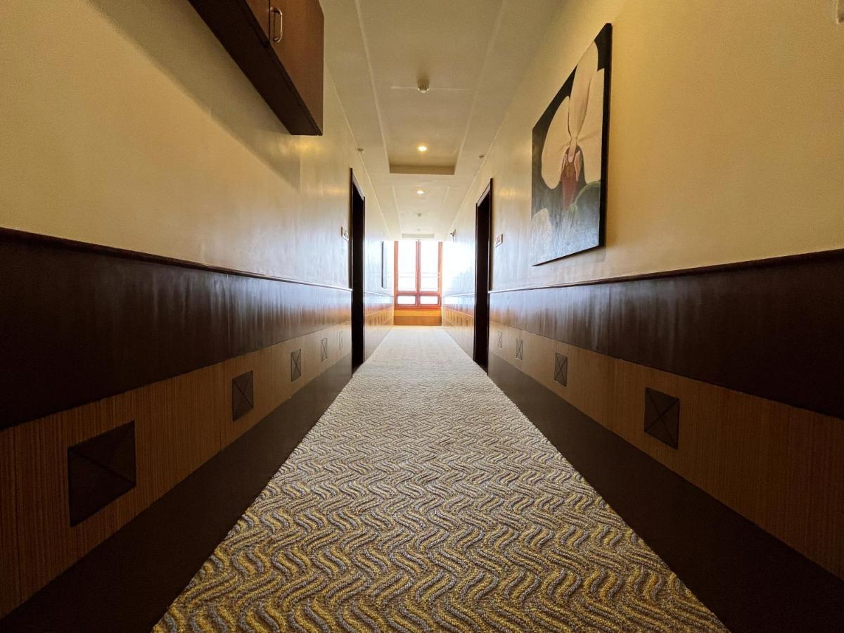 Cilantro Unwind Delisso Abode Hotel Gangtok Exterior photo