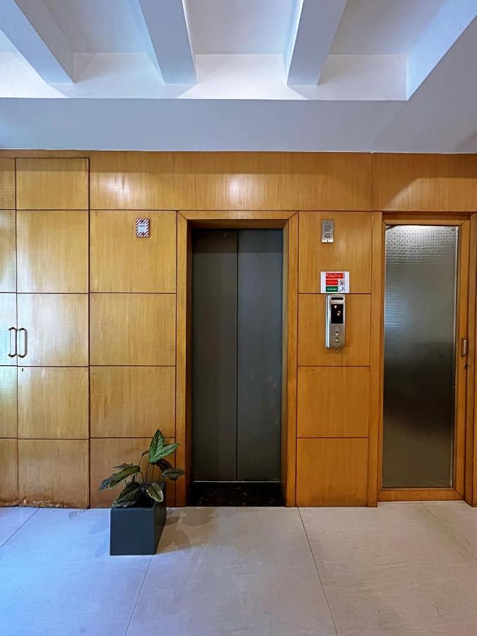 Cilantro Unwind Delisso Abode Hotel Gangtok Exterior photo